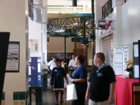 Hilo Disaster prep fair 